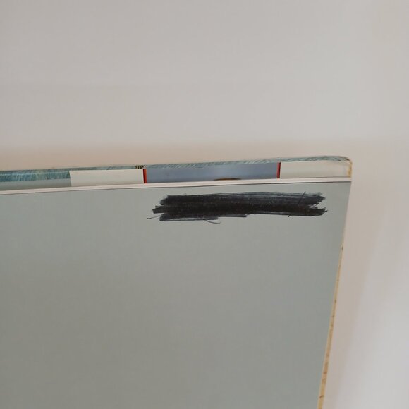 On Noah's Ark by Jan Brett - Picture 4 of 8